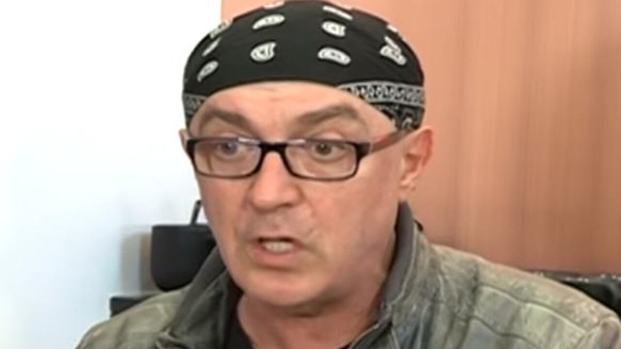 Oliver Mandić