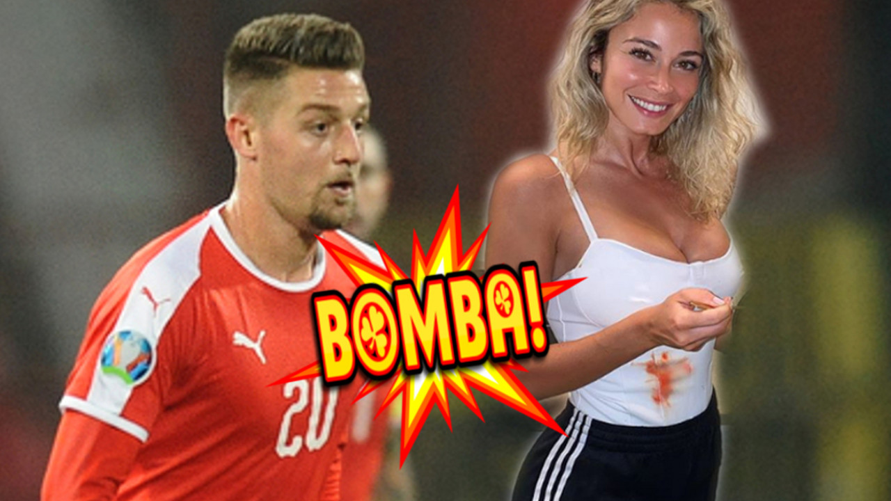 Sergej Milinković-Savić, Dileta Leota