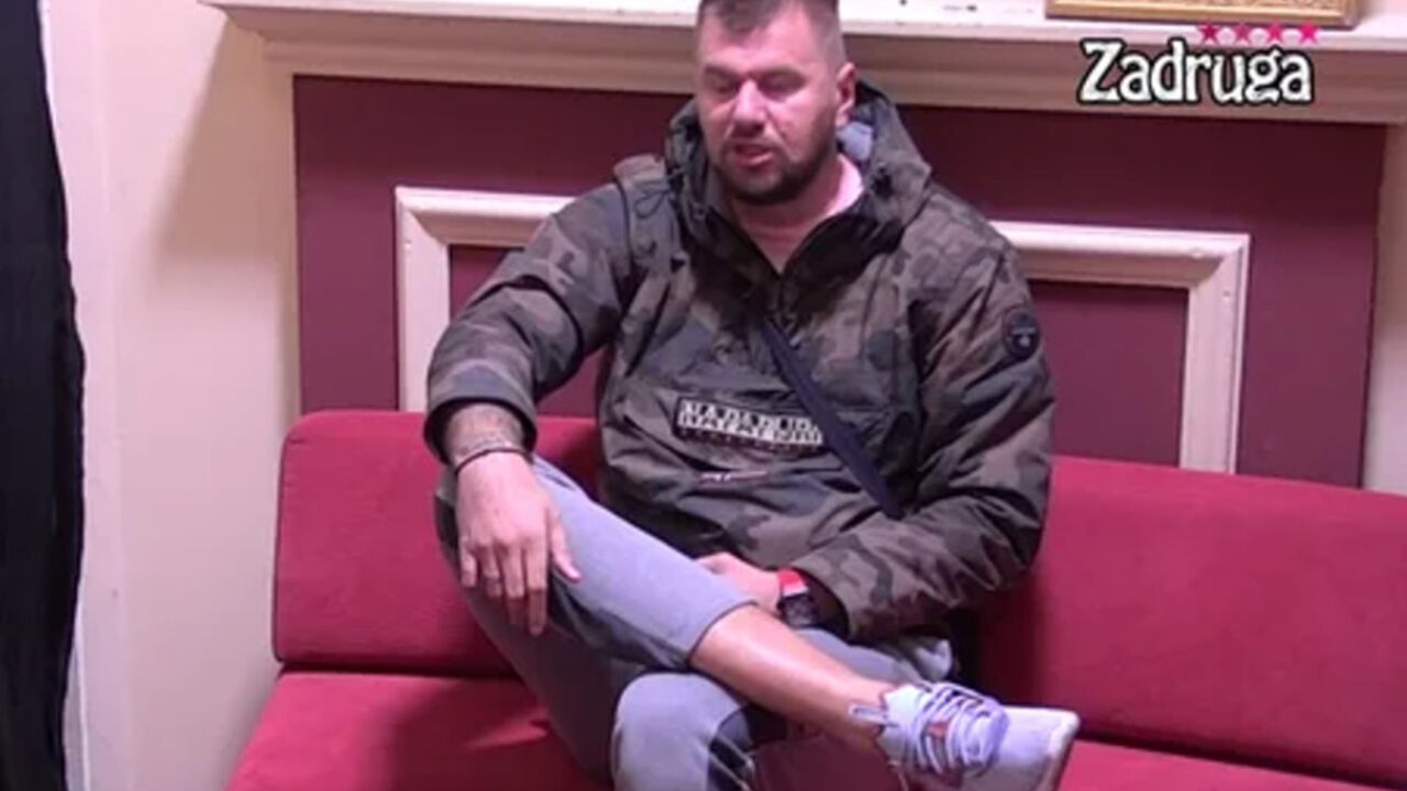Marko Janjušević Janjuš