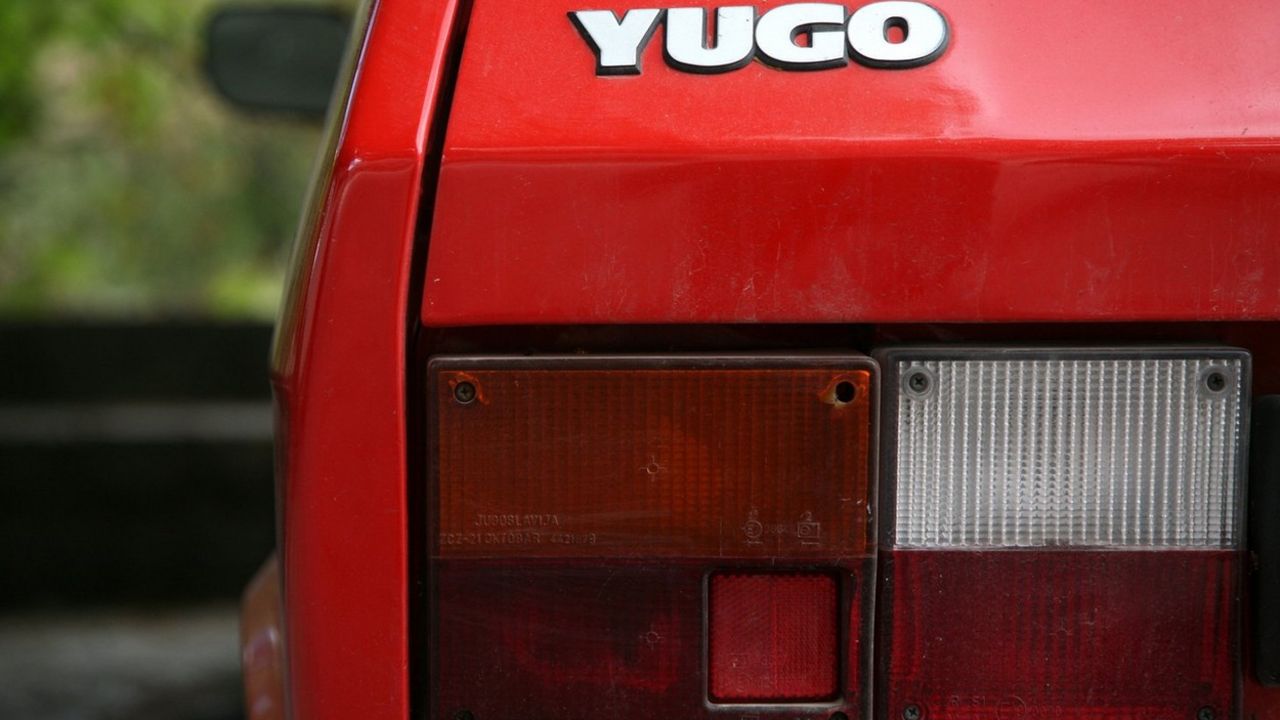 Yugo