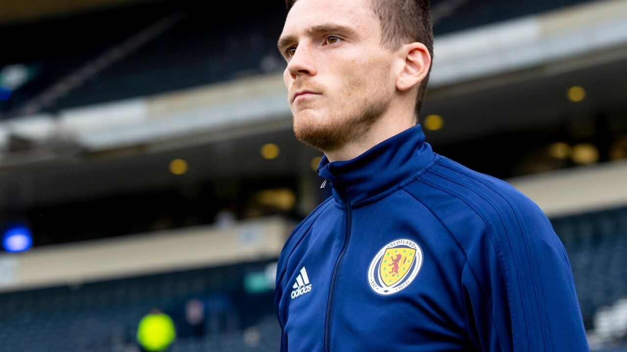 Endi Robertson