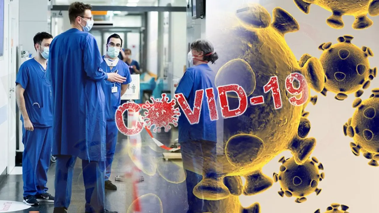 koronavirus