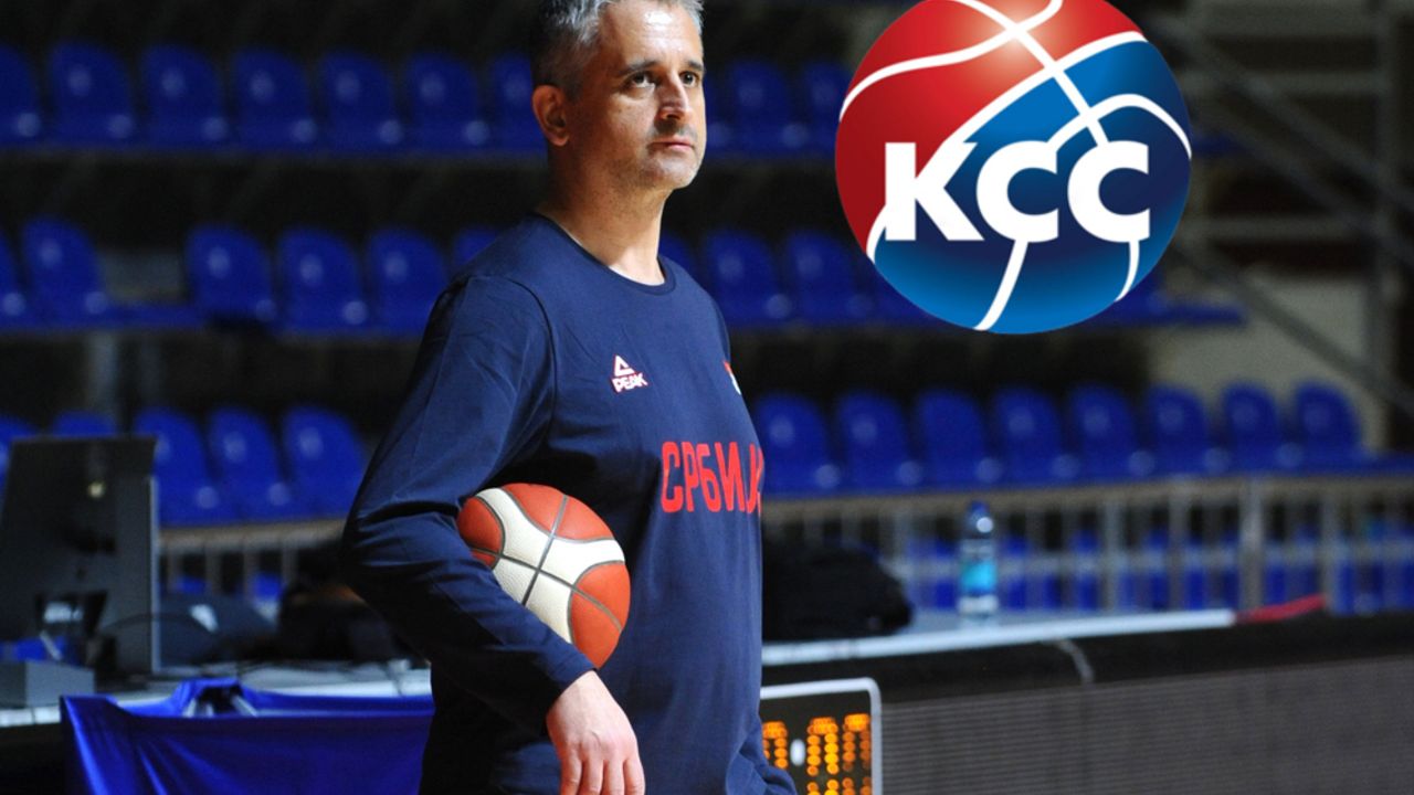 Igor Kokoškov