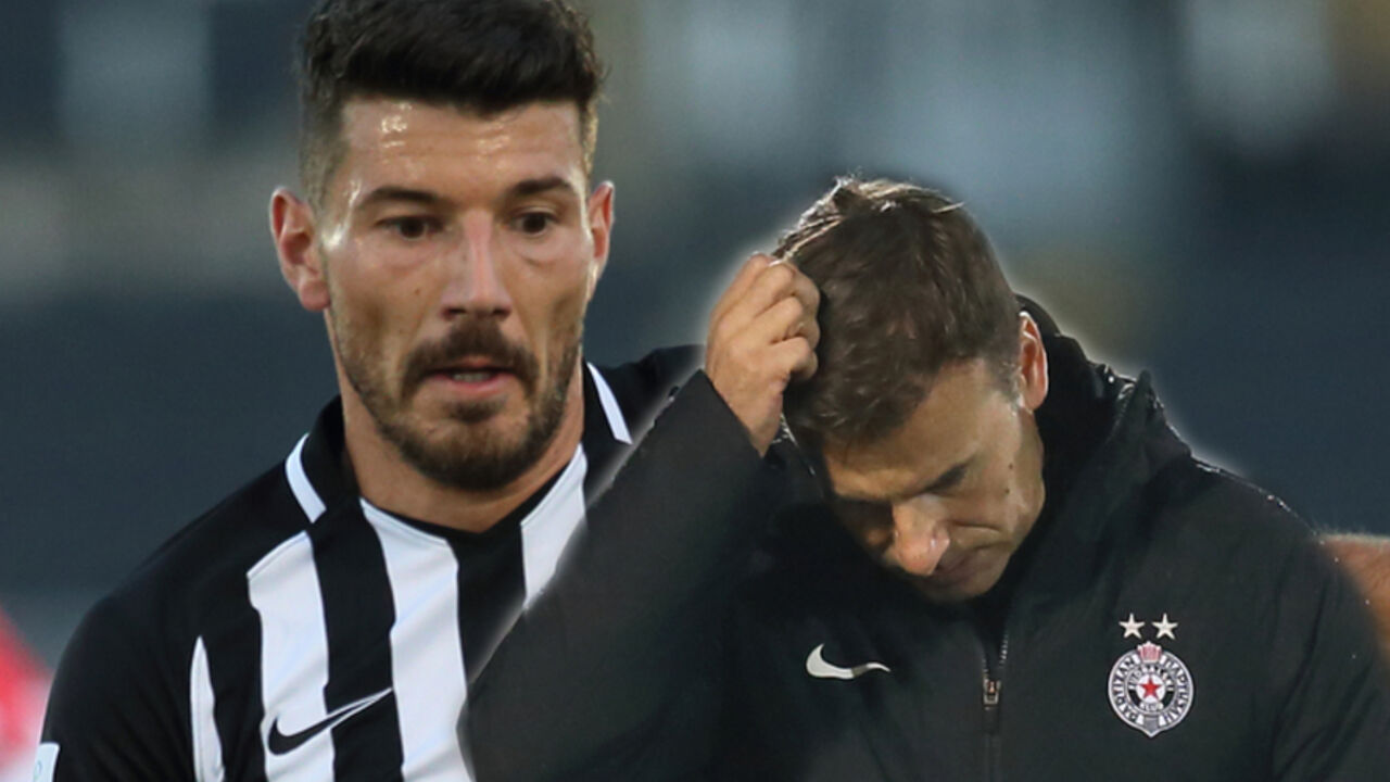 Miloš Jojić, Aleksandar Stanojević