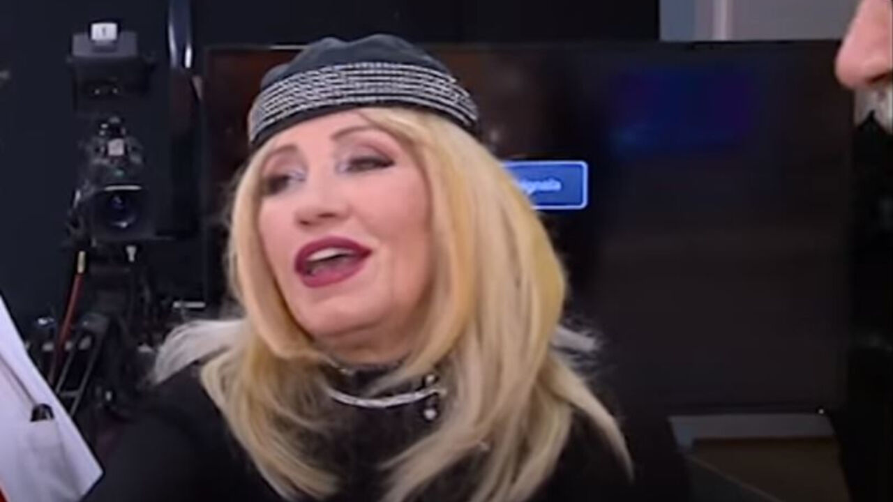 Nada Topčagić