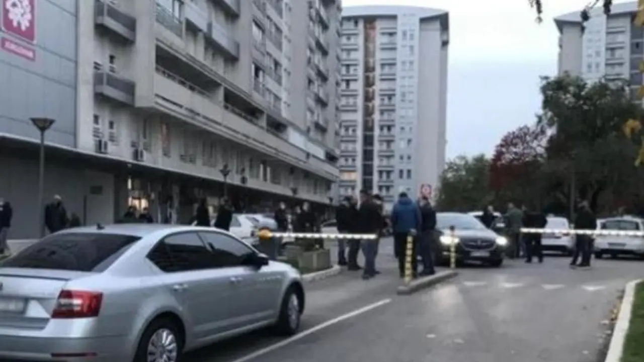 Novi Beograd