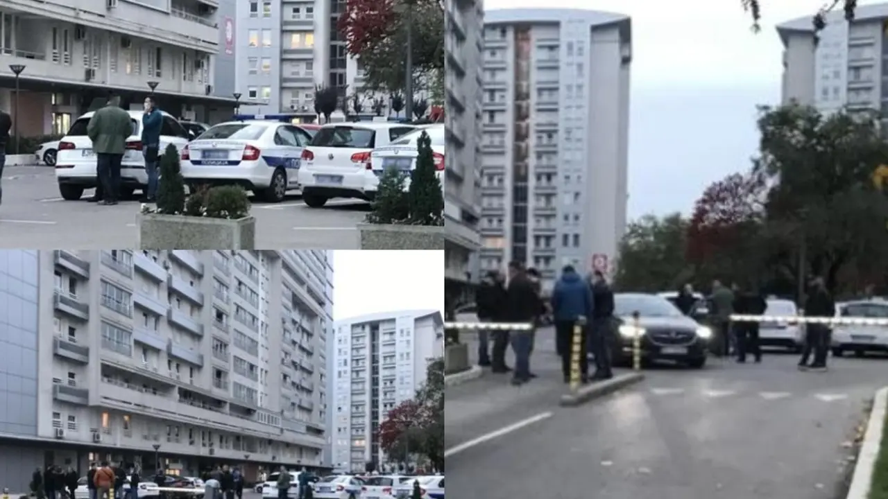 Novi Beograd