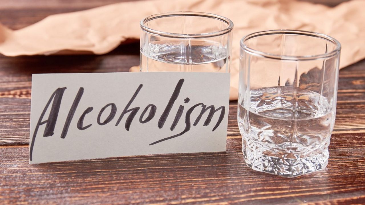 Alkohol