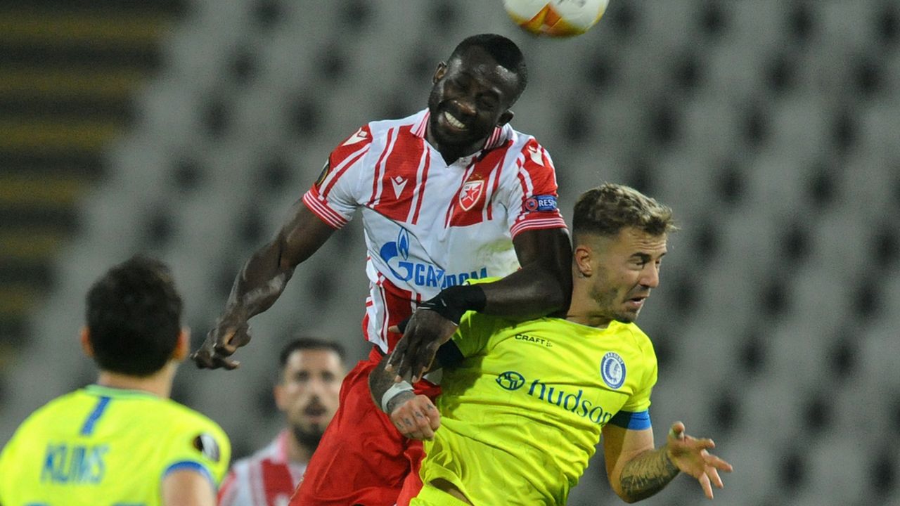 Seku Sanogo
