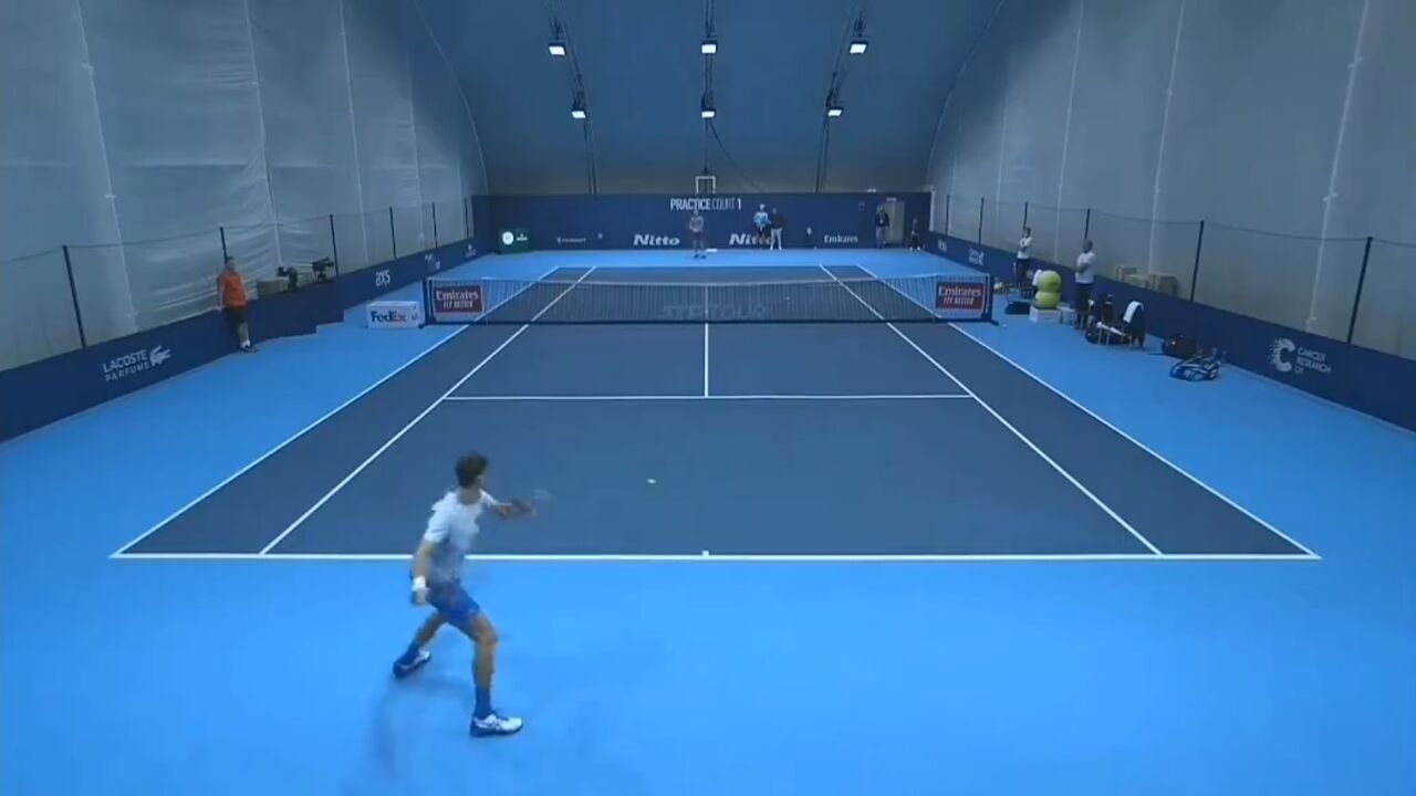 Novak Đoković