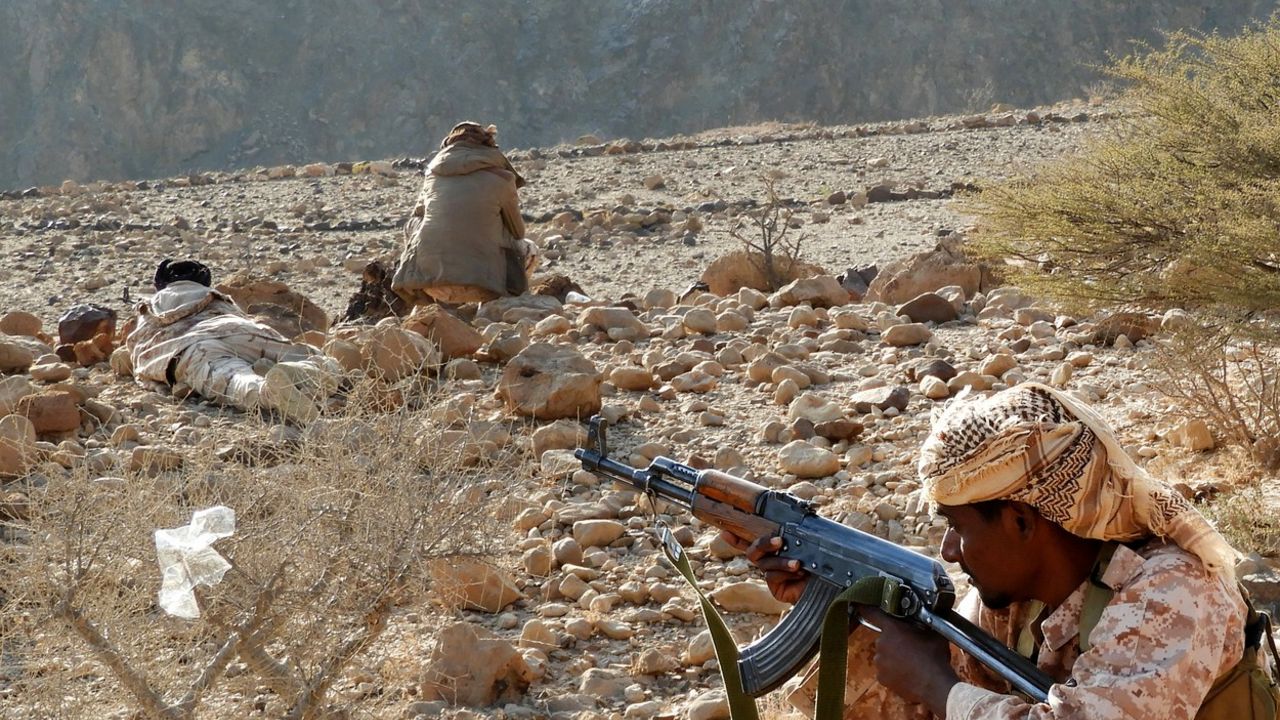 saudijska arabija