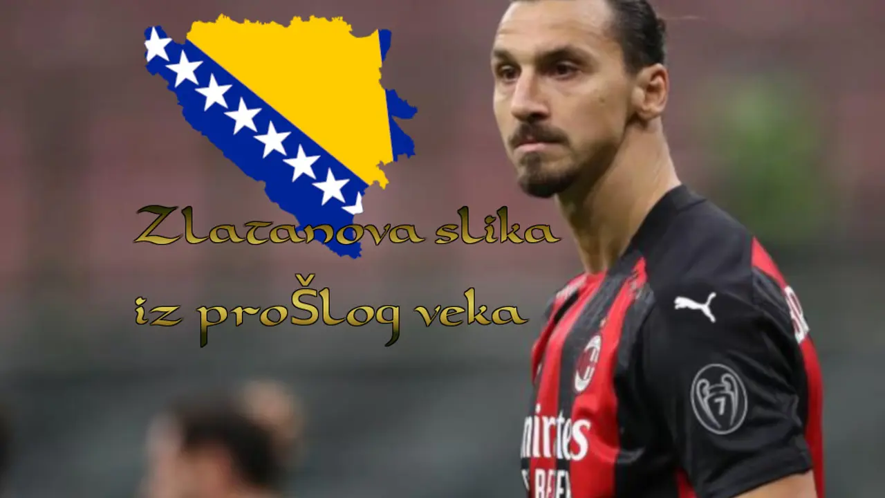 Zlatan Ibrahimović
