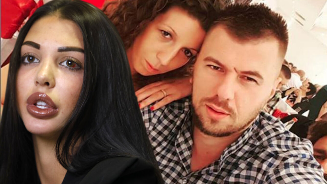 Maja Marinković, Marko Janjušević Janjuš, Ena Janjušević