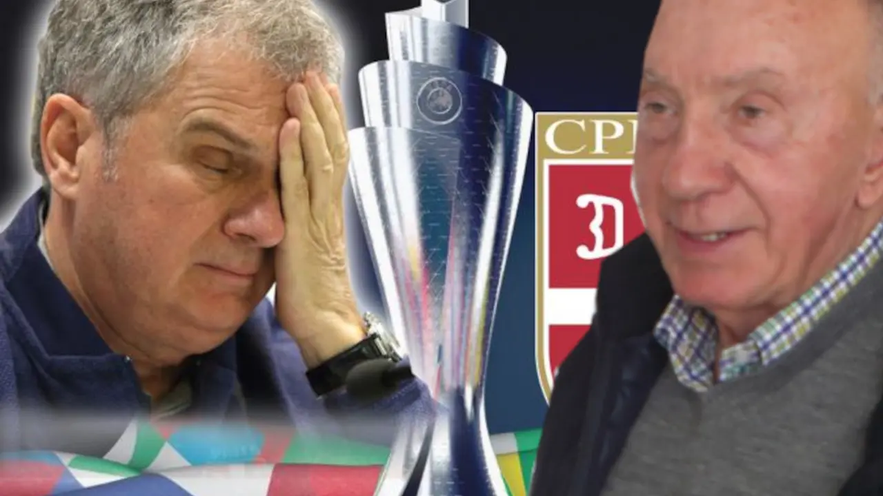 Đorić i Tumbaković