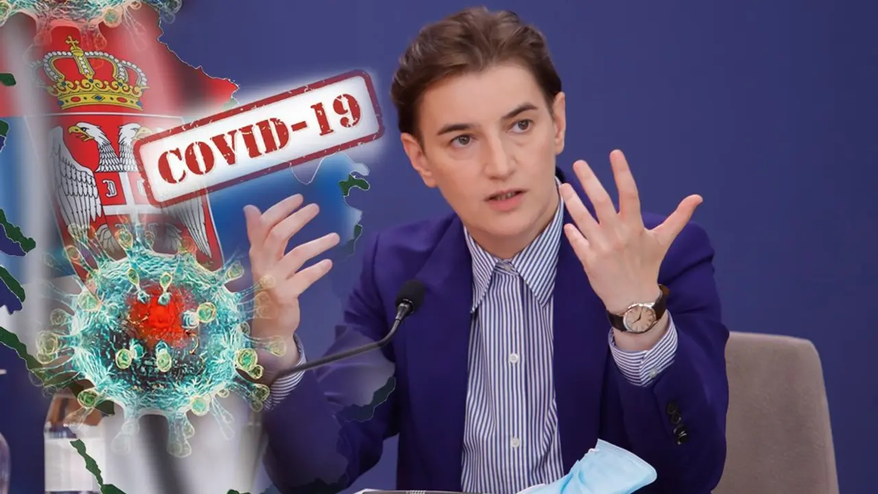 Ana Brnabić