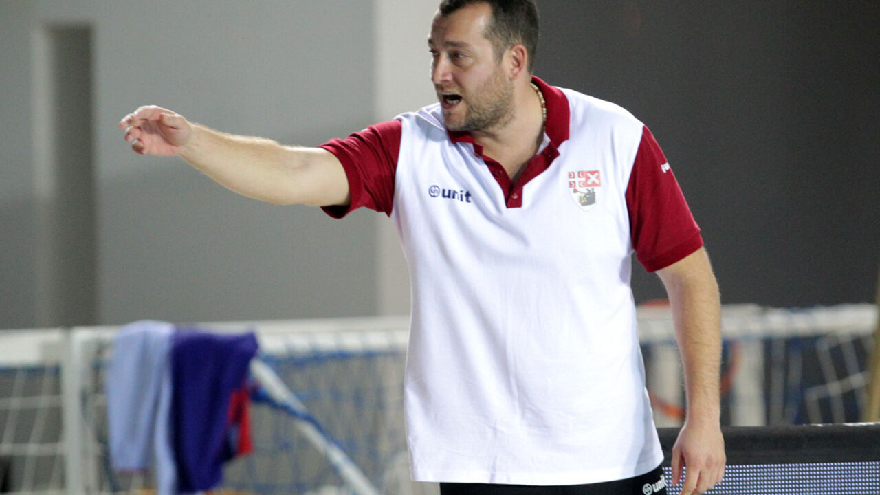 Uroš Stevanović