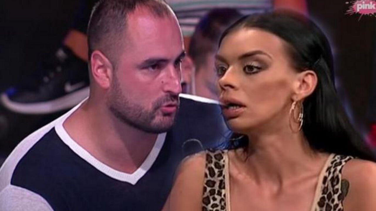Alen, Zerina