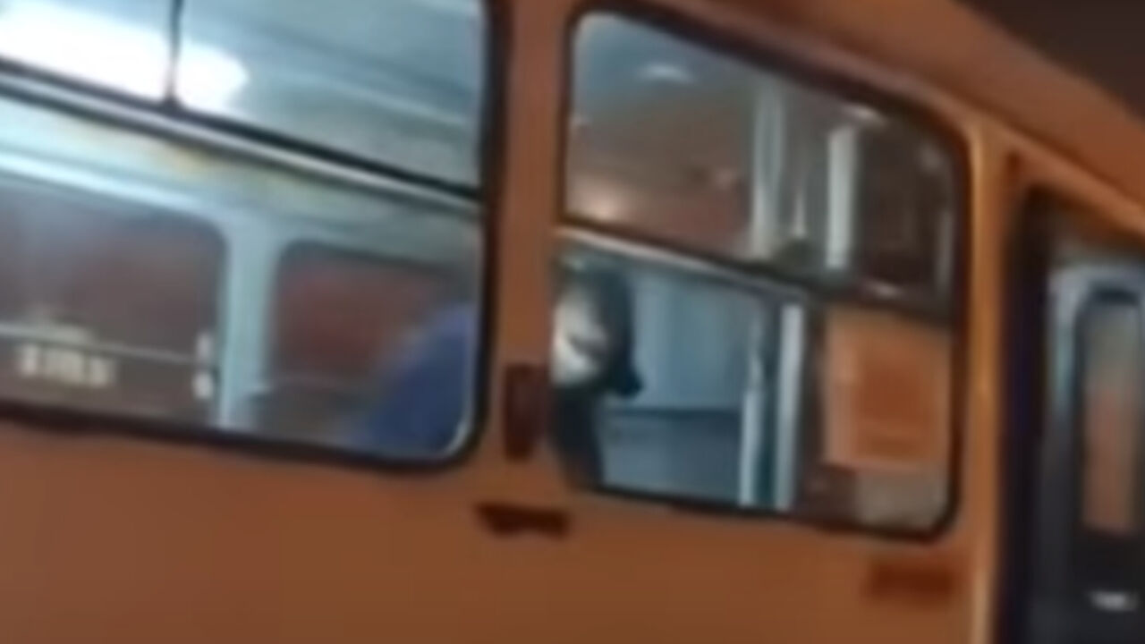 Sarajevo, tramvaj