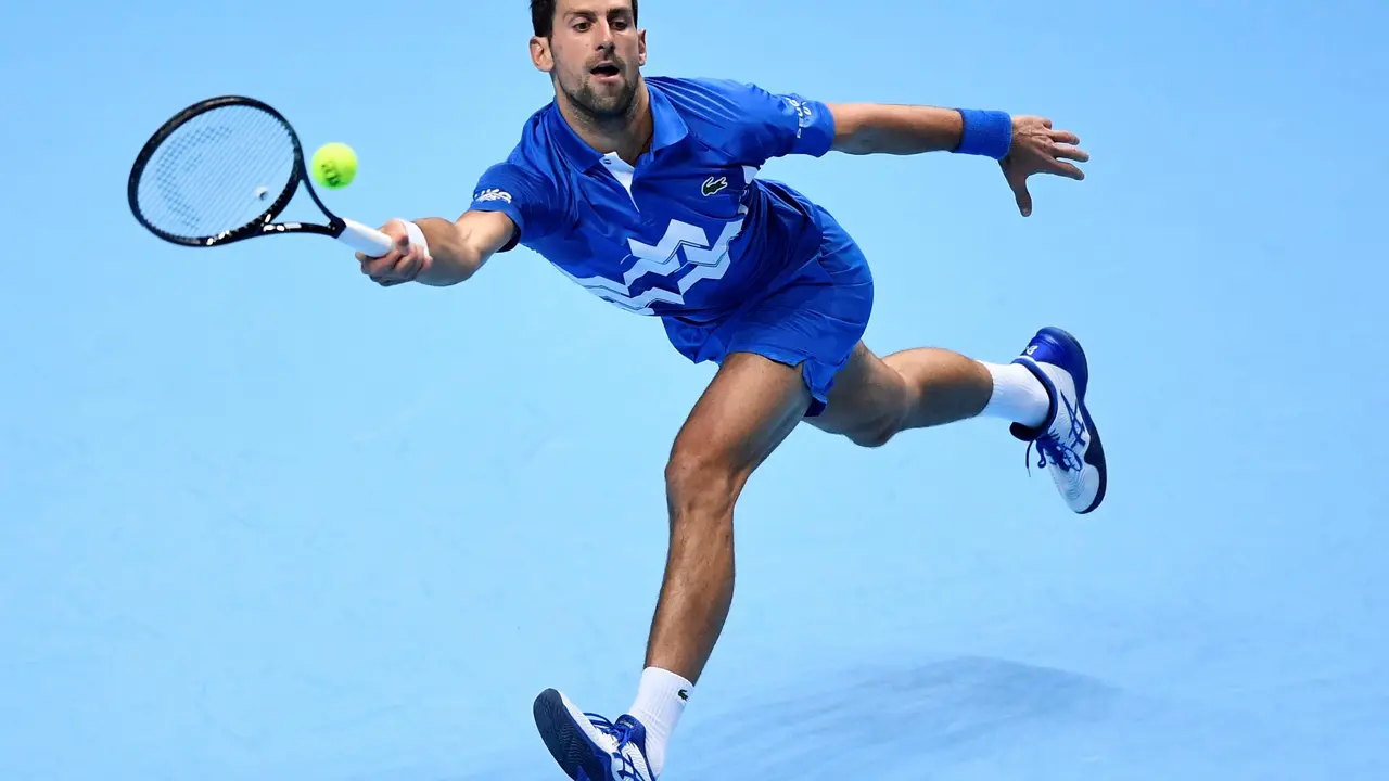Novak Đoković