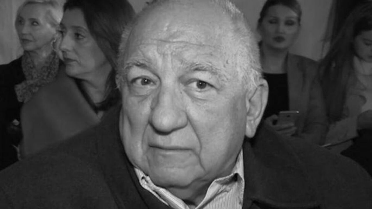 Ivan Bekjarev