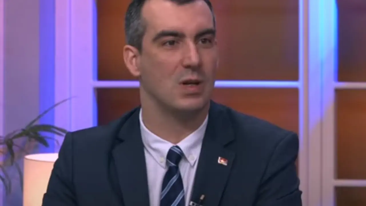 Vladimir Orlić