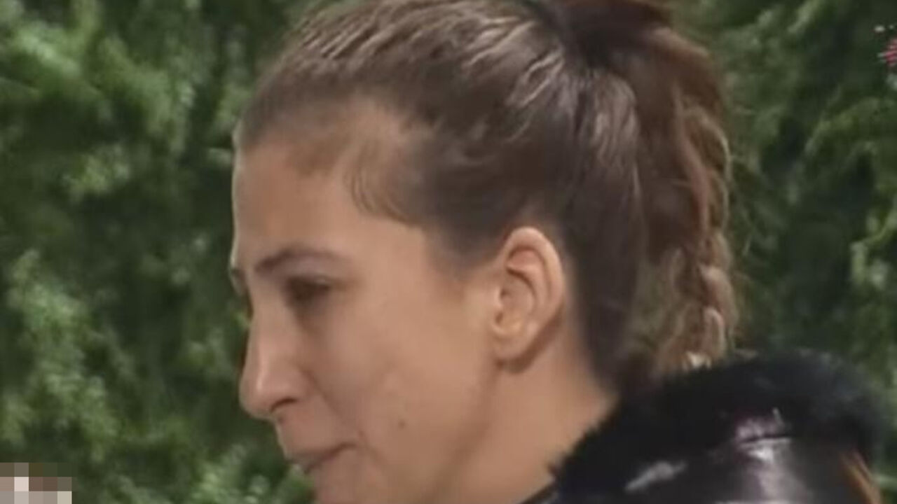 Nadežda Biljić