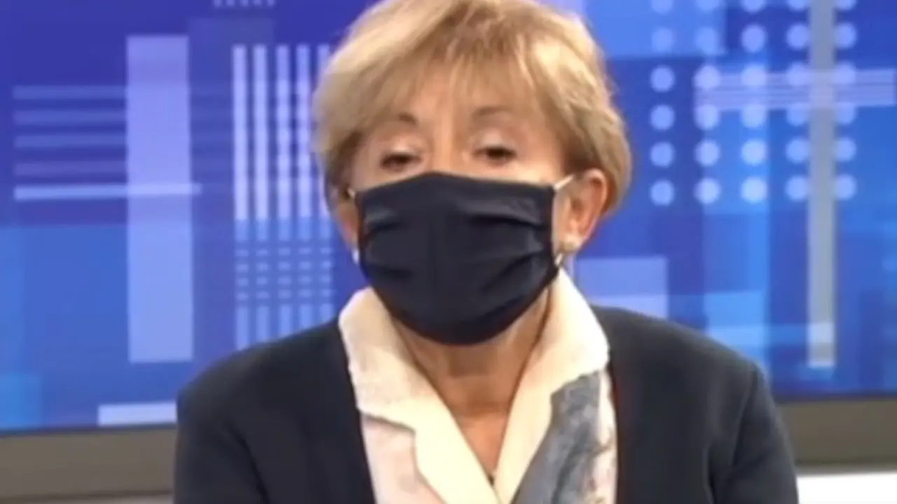 Ljiljana Sofronić