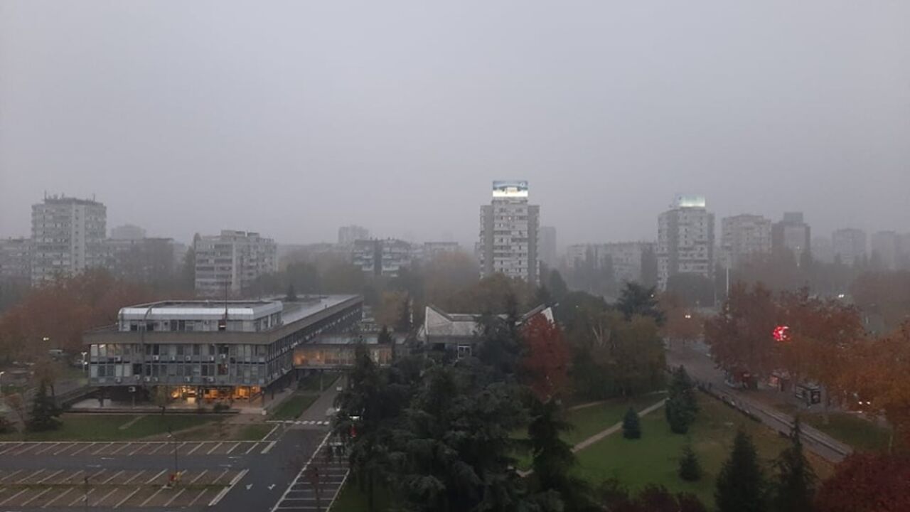 Prognoza