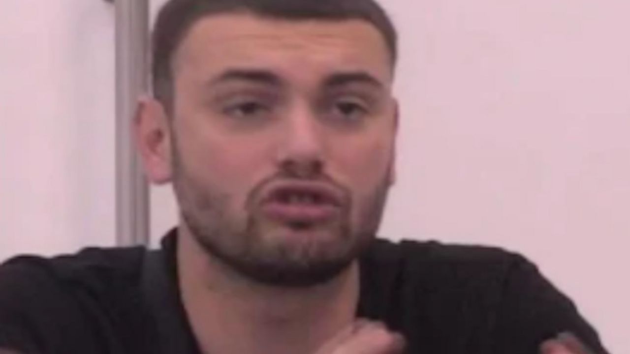 Toma Panić