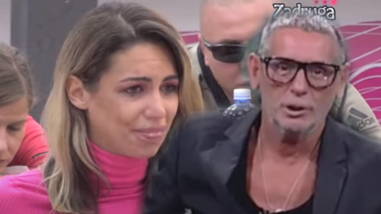 Lepi Mića Iva Grgurić