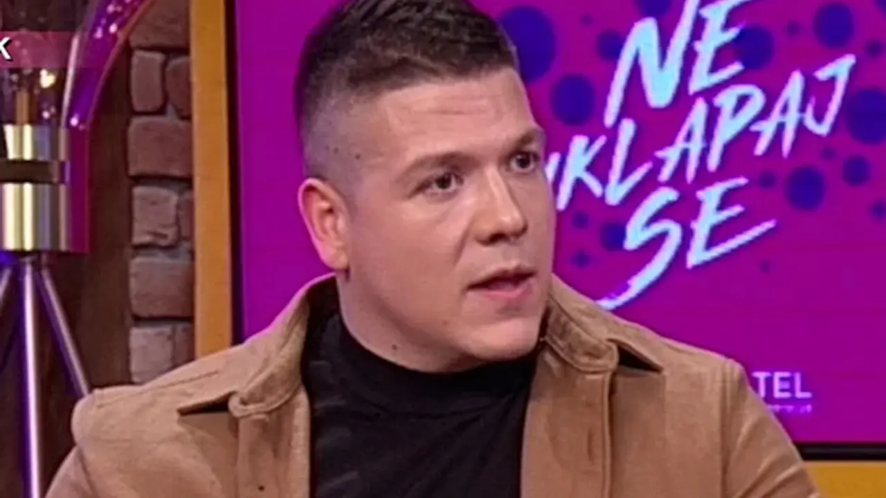 Sloba Radanović