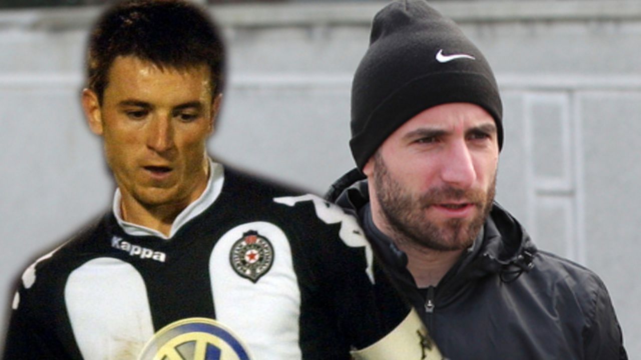 Antonio Rukavina, Zoran Tošić