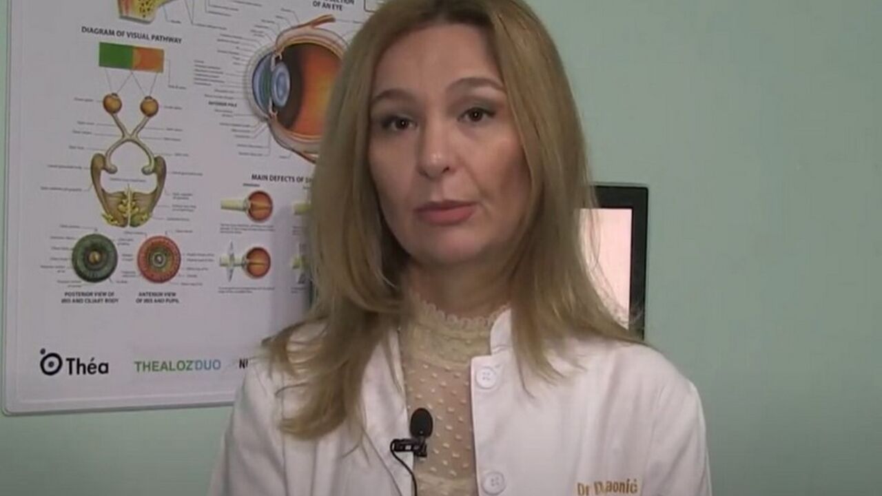 Danijela Đurović Raonić