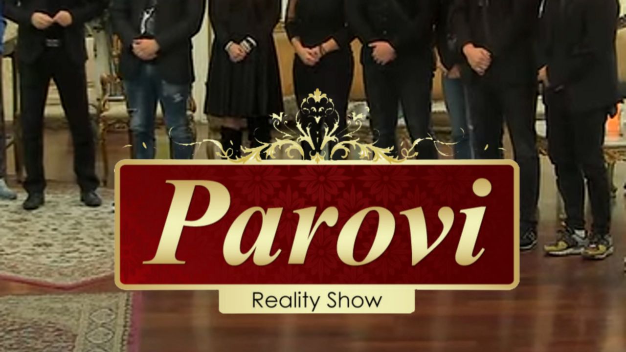 Parovi