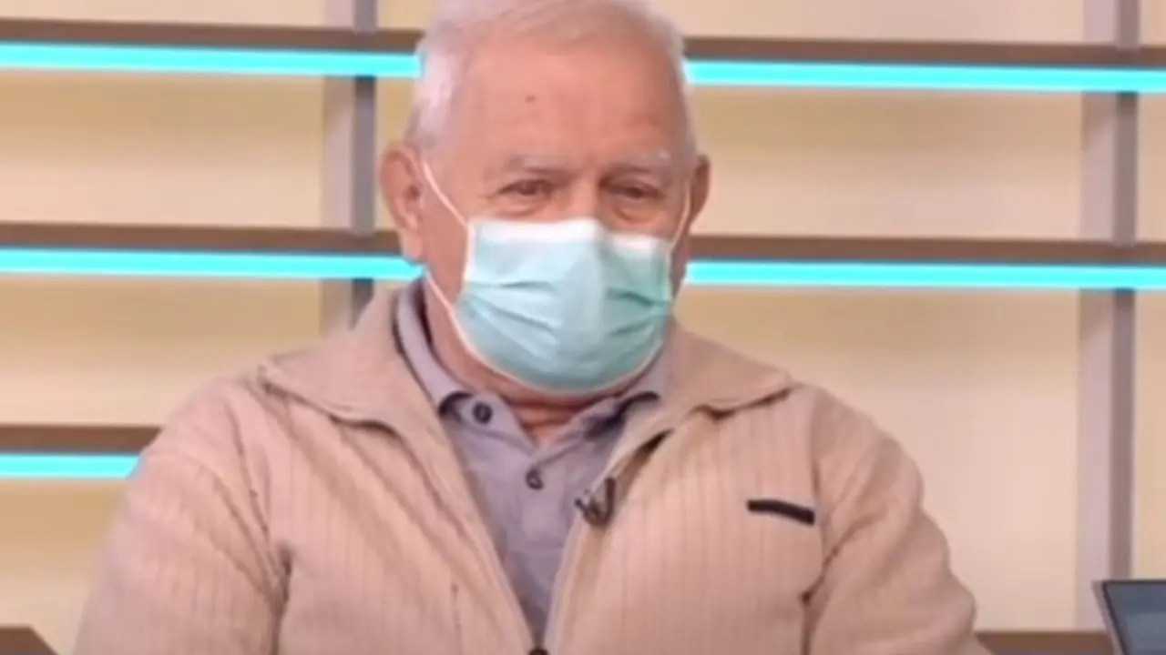 dr Radmilo Petrović