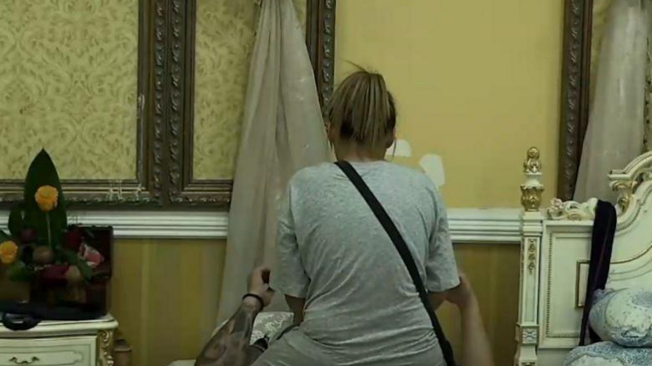 Dragana Mirković Parovi