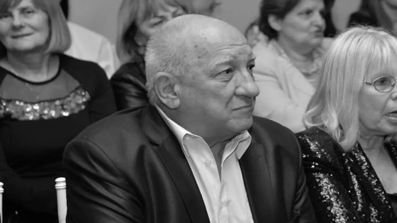 Ivan Bekjarev