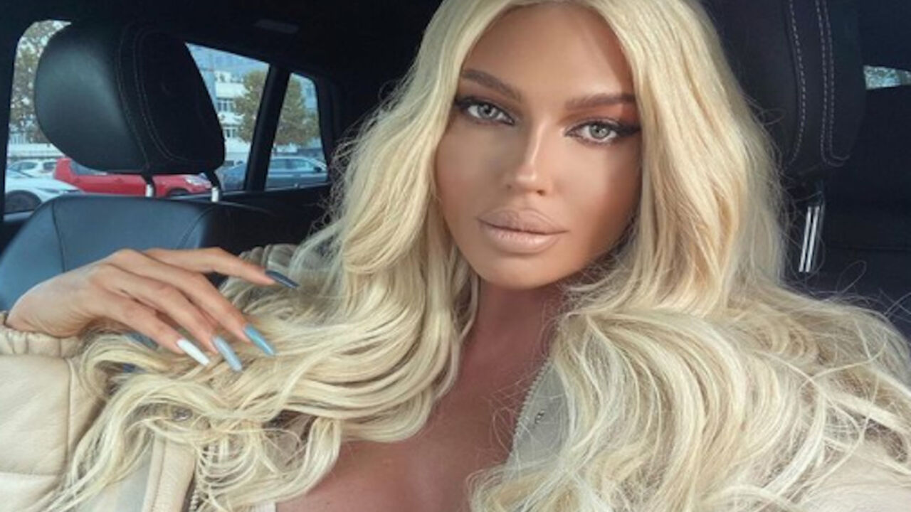Jelena Karleuša