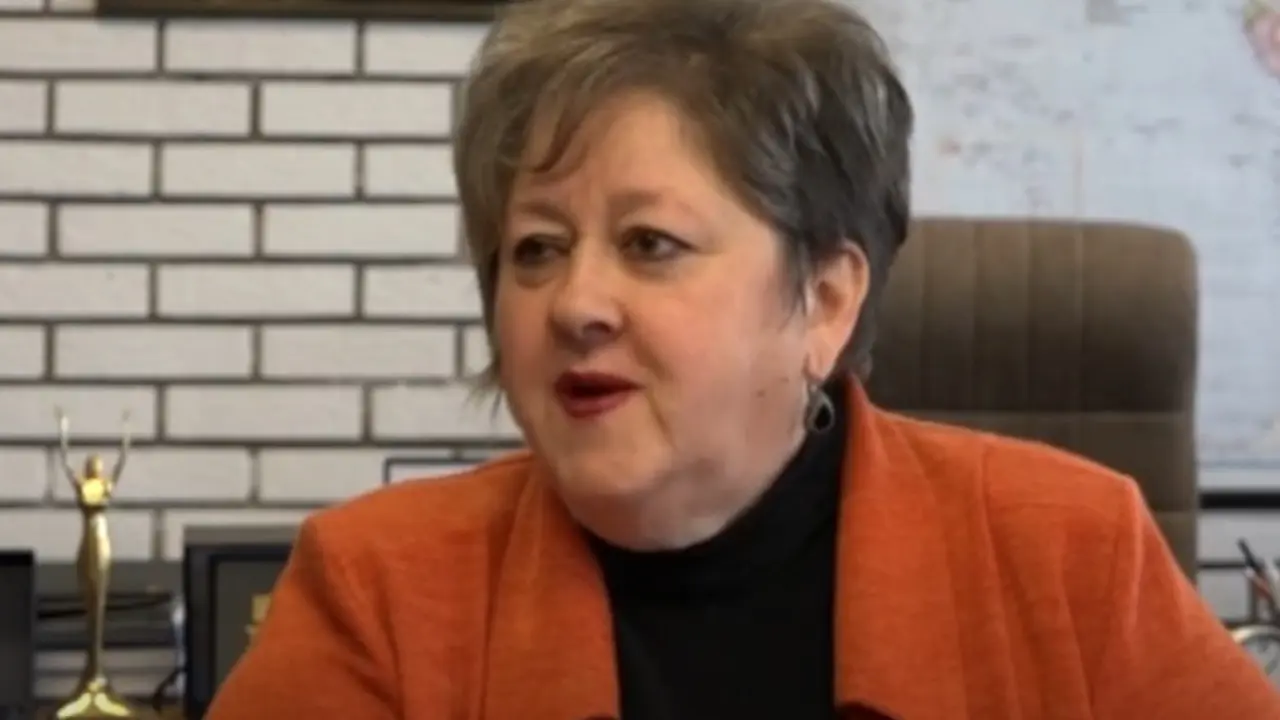 Anđelka Atanasković