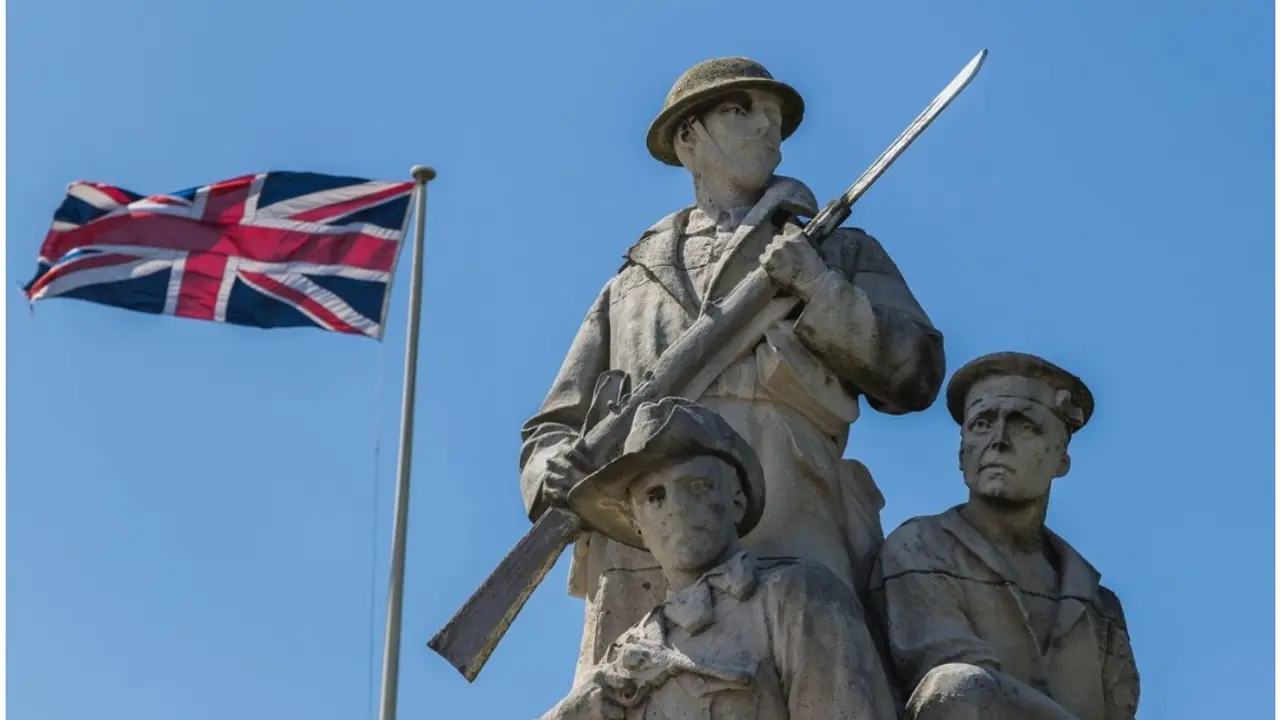 Britanija