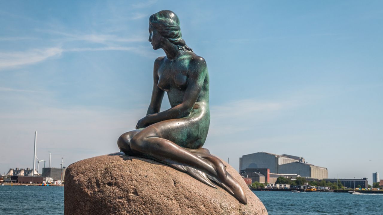 Kopenhagen