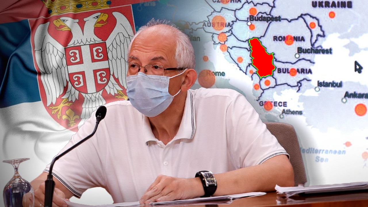 korona virus