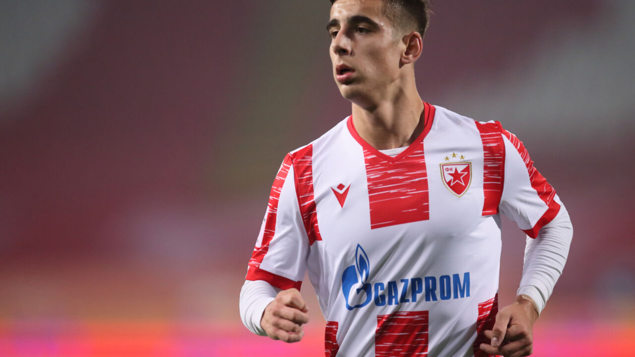 Andrija Radulović