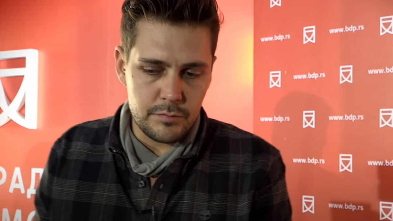 Miloš Biković