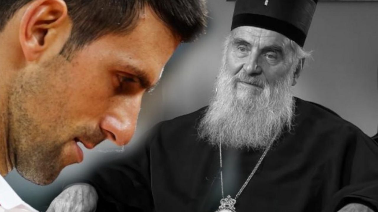 Novak Đoković