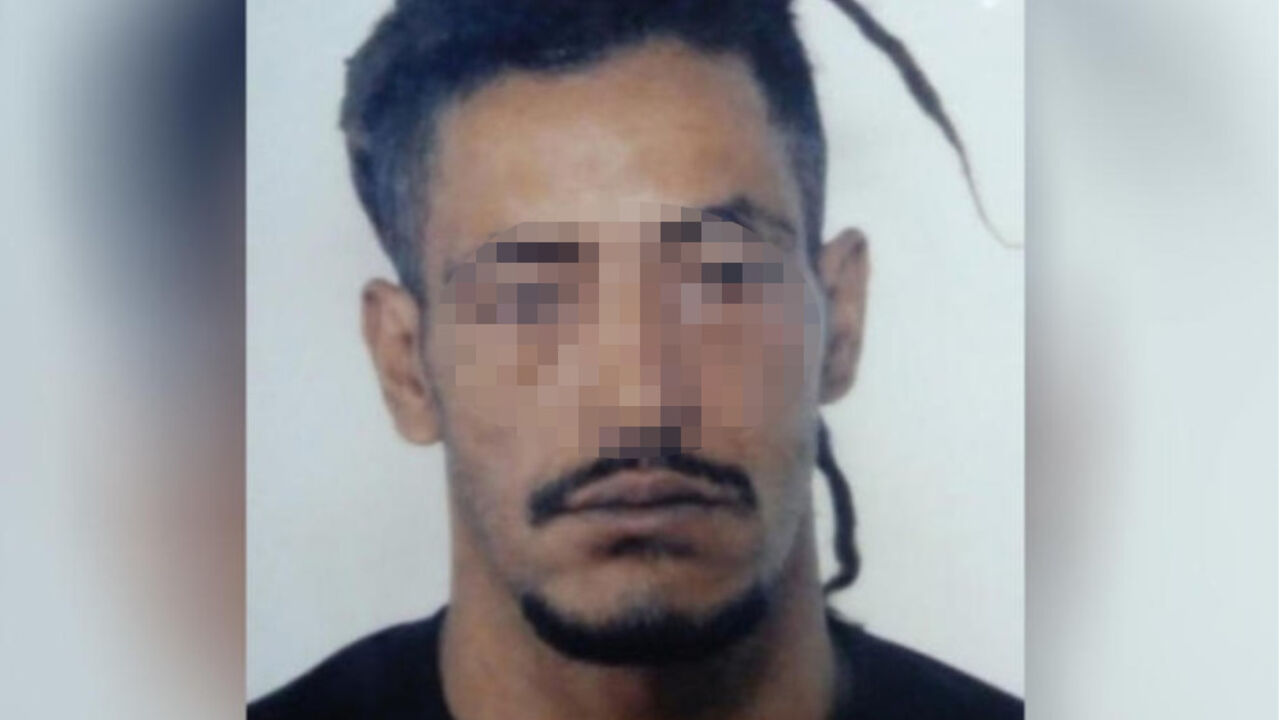 Migrant uhapšen u SA