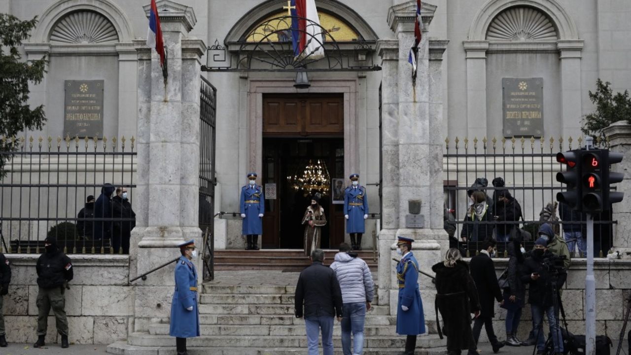 Počasna garda
