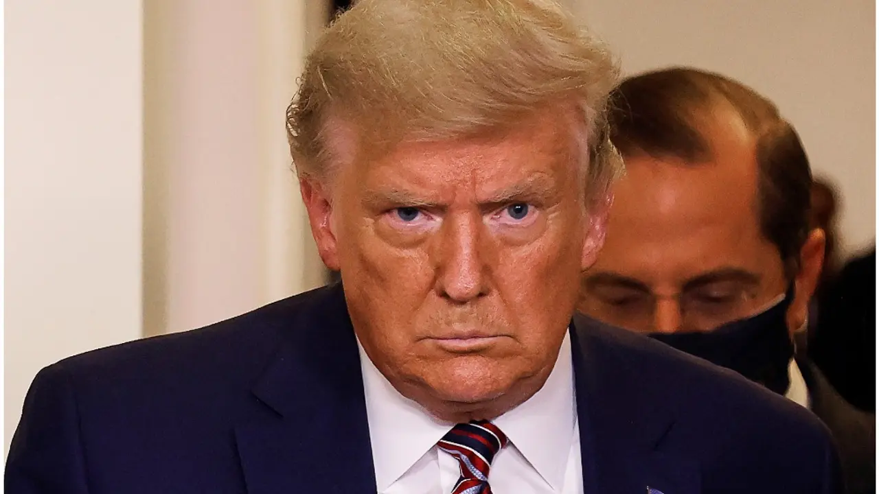 Donald Tramp