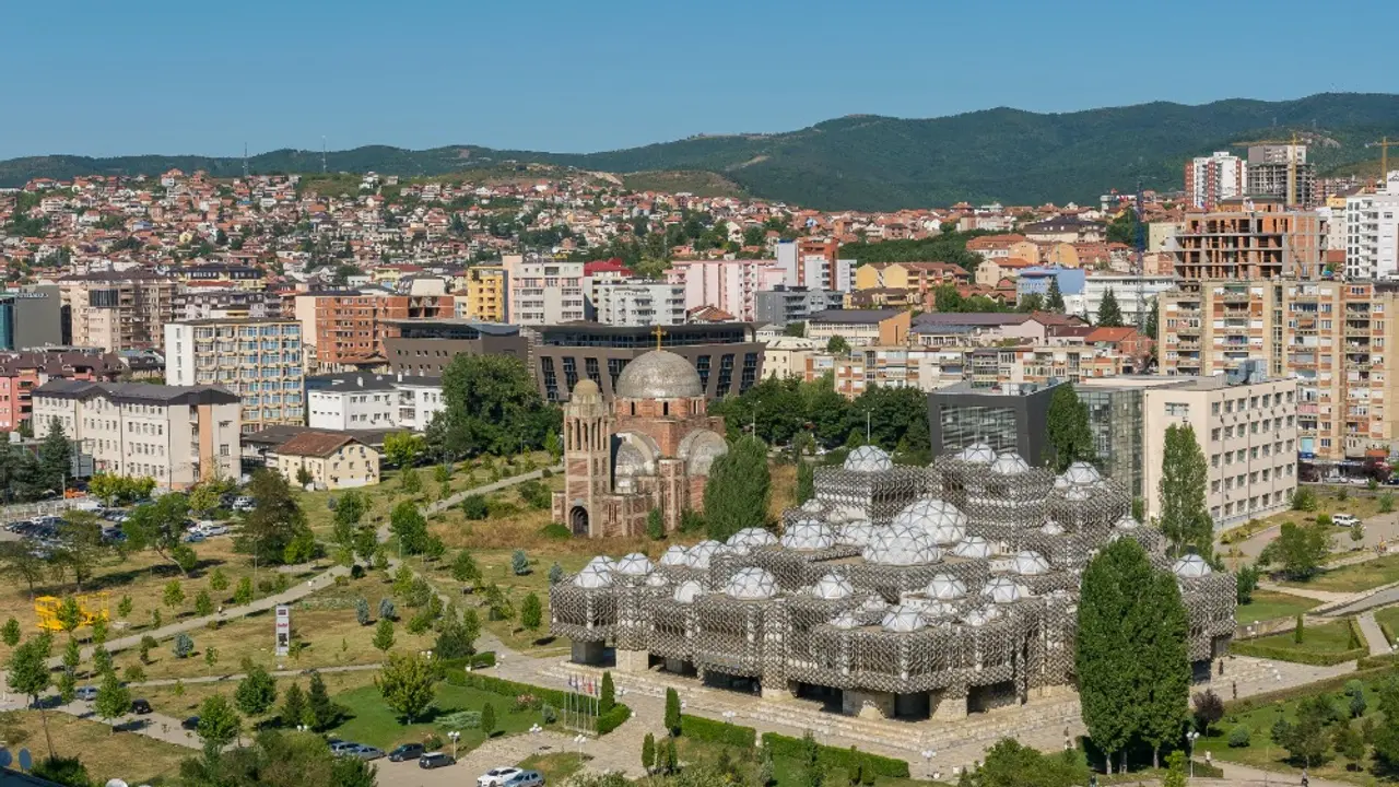 Priština
