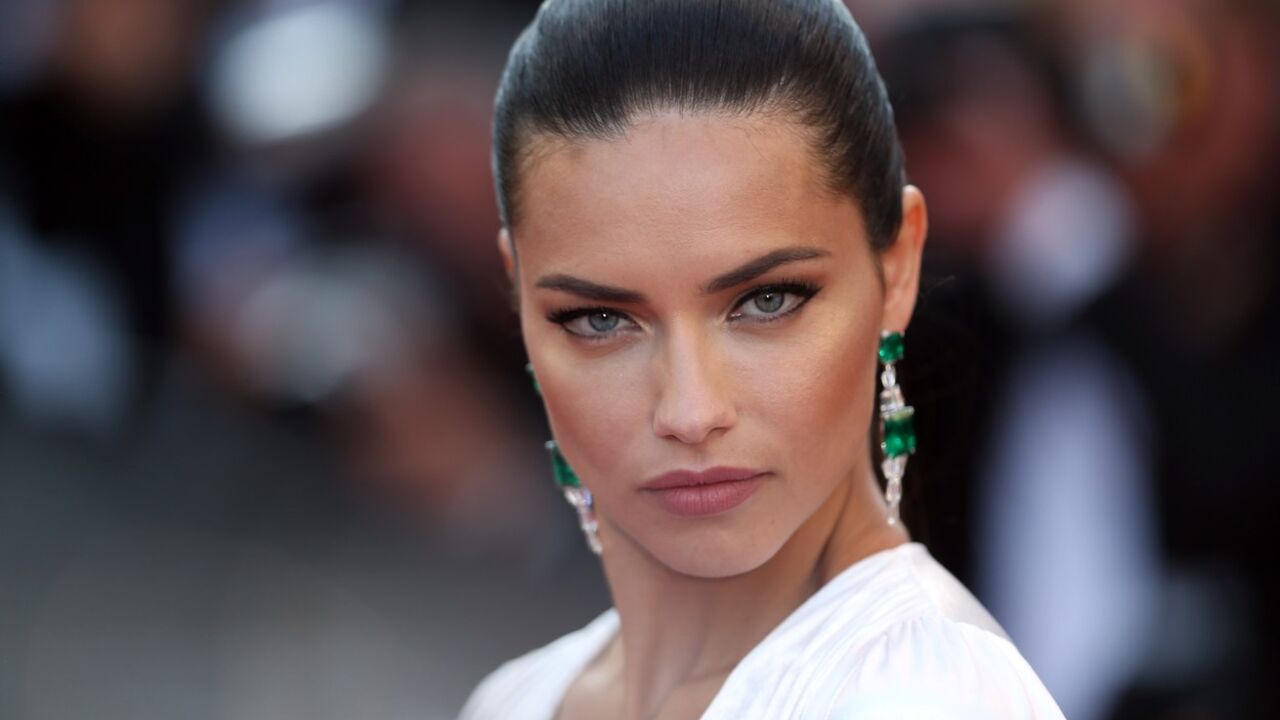 Adriana Lima